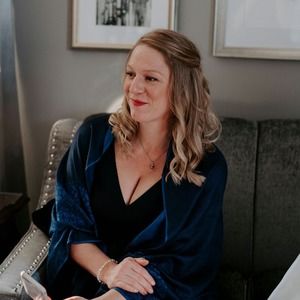 Meet your Posher, Lindsay